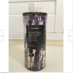 KORRES Body Bath Shower Gel